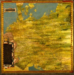 Zentrale Nordeuropa: Belgien, Niederlande, Dänemark, Deutschland, Polen, Schweiz, Österreich und Ungarn